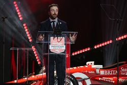 James Hinchcliffe