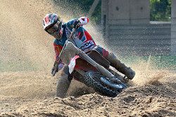 Filip Bengtsson, Team 24MX Honda Racing