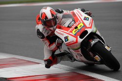 Yonny Hernandez, Pramac Racing Ducati
