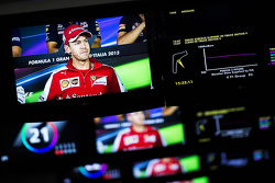 Sebastian Vettel, Ferrari