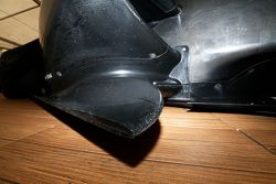 Dallara GP3-16 detail
