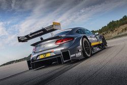 Mercedes-Benz DTM 2016