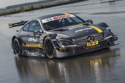 Mercedes-AMG C 63 DTM