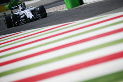 Valtteri Bottas, Williams FW37