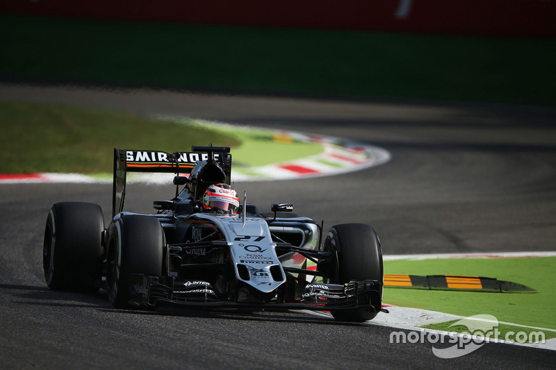 2015 - Formula 1