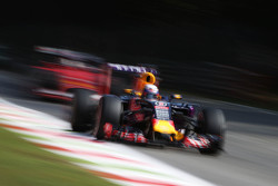 Daniel Ricciardo, Red Bull Racing RB11