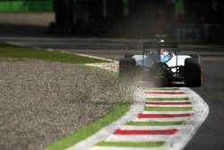 Felipe Massa, Williams FW37