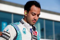 Nabil Jeffri, Motopark Academy Dallara F312 Volkswagen