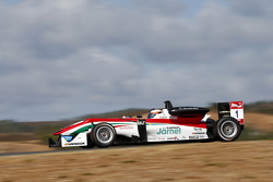 Феликс Розенквист, Prema Powerteam Dallara F312 - Mercedes-Benz