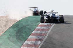 Charles Leclerc, Van Amersfoort Racing Dallara F312 Volkswagen