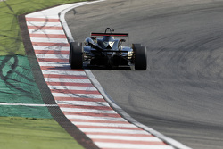 Alexander Albon, Signature Dallara F312 Volkswagen