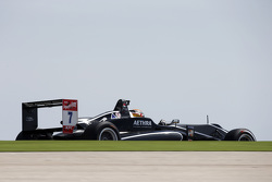 Шарль Леклер, Van Amersfoort Racing Dallara F312 Volkswagen