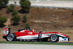 Lance Stroll, Prema Powerteam Dallara F312 Mercedes-Benz