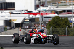 Лэнс Стролл, Prema Powerteam Dallara F312 Mercedes-Benz