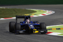 Jann Mardenborough, Carlin