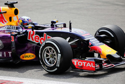 Даниэль Риккардо, Red Bull Racing RB11