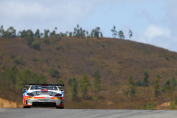 #71 GT Russian Team Mercedes SLS AMG GT3: Alexey Vasilyev, Marko Asmer