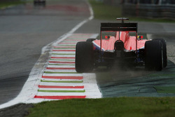 Will Stevens, Manor F1 Team