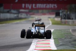 Marcus Ericsson, Sauber C34