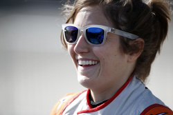 Tatiana Calderon, Carlin Dallara F312 Volkswagen