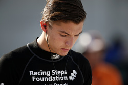 Jake Dennis, Prema Powerteam Dallara F312 - Mercedes-Benz