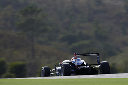 Tatiana Calderon, Carlin Dallara F312 Volkswagen
