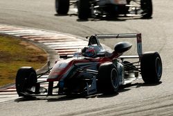 Felix Rosenqvist, Prema Powerteam Dallara F312 - Mercedes-Benz