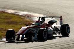 Lance Stroll, Prema Powerteam Dallara F312 Mercedes-Benz