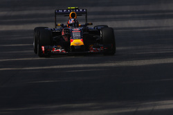 Daniil Kvyat, Red Bull Racing