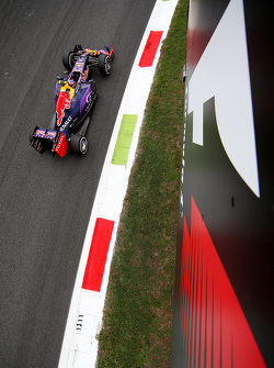 Даниил Квят, Red Bull Racing