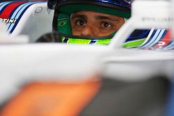 Felipe Massa, Williams FW37