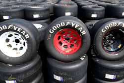 Goodyear tires