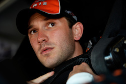 Daniel Suárez, Joe Gibbs Racing Toyota