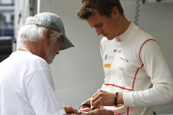 Arthur Pic, Campos Racing