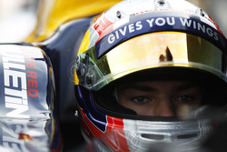 Pierre Gasly, DAMS