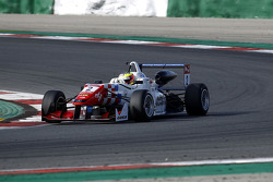Jake Dennis, Prema Powerteam Dallara F312 - Mercedes-Benz