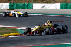 Антонио Джовинацци, Jagonya Ayam with Carlin Dallara F312 - Volkswagen