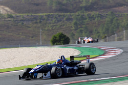 Tatiana Calderon, Carlin Dallara F312 Volkswagen