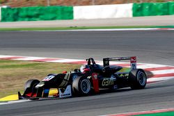 Alexander Albon, Signature Dallara F312 Volkswagen