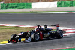 Alexander Albon, Signature Dallara F312 Volkswagen