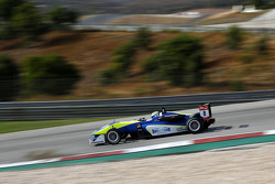 Alessio Lorandi, Van Amersfoort Racing Dallara F312 Volkswagen
