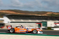 Maximilian Günther, Mücke Motorsport, Dallara F312 Mercedes-Benz