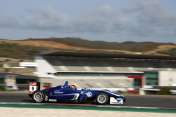 Tatiana Calderon, Carlin Dallara F312 Volkswagen