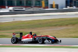 Lance Stroll, Prema Powerteam Dallara F312 Mercedes-Benz