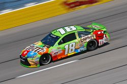 Kyle Busch, Joe Gibbs Racing Toyota