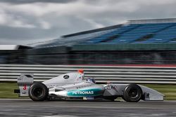 Jazeman Jaafar, Fortec Motorsports