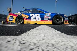 Chase Elliott, Hendrick Motorsports Chevrolet