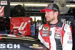 Kurt Busch, Stewart-Haas Racing Chevrolet