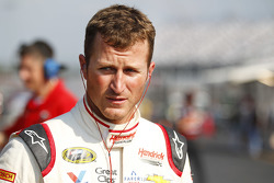 Kasey Kahne, Hendrick Motorsports Chevrolet