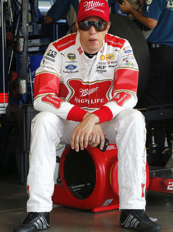 Brad Keselowski, Team Penske Ford